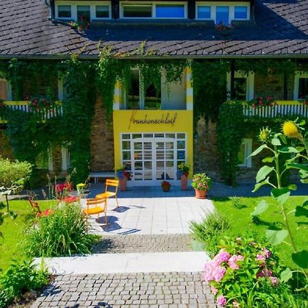 Hotel Frankenschleif Waldmuenchen Luaran gambar