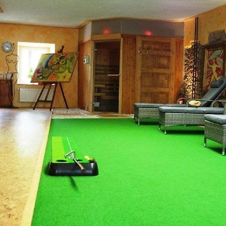 Hotel Frankenschleif Waldmuenchen Luaran gambar