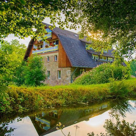 Hotel Frankenschleif Waldmuenchen Luaran gambar