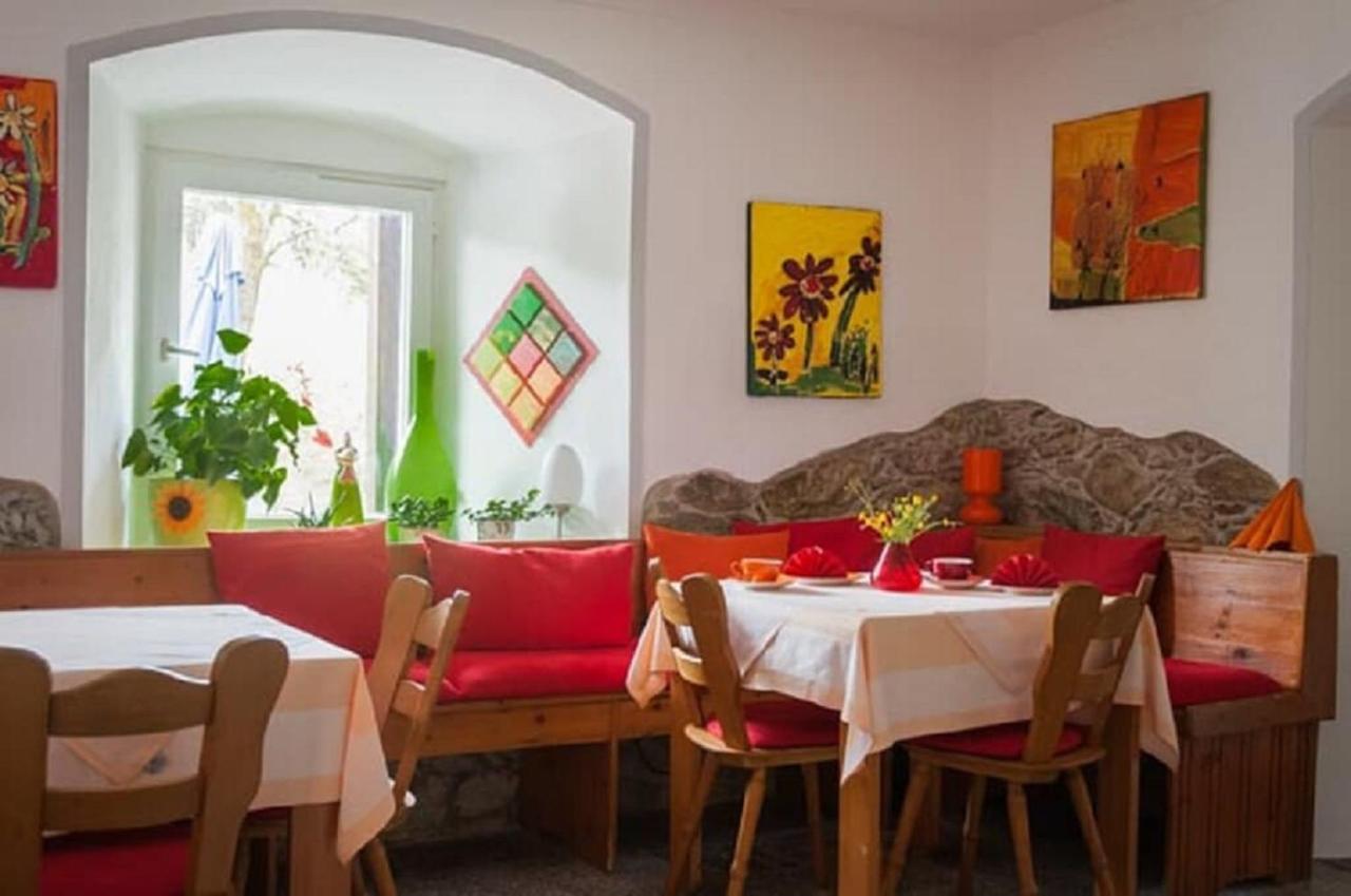 Hotel Frankenschleif Waldmuenchen Luaran gambar
