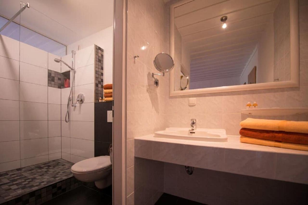 Hotel Frankenschleif Waldmuenchen Luaran gambar