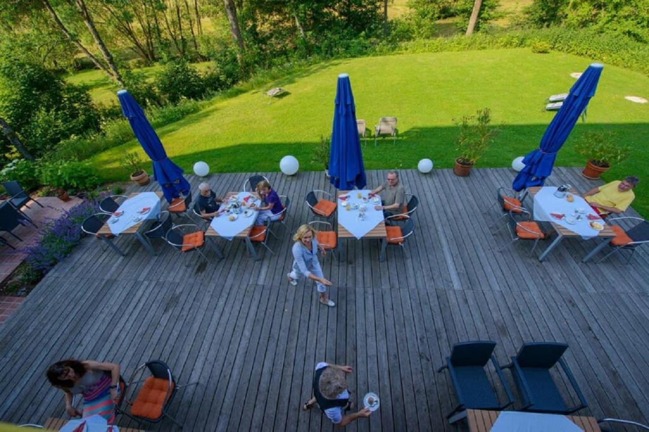 Hotel Frankenschleif Waldmuenchen Luaran gambar