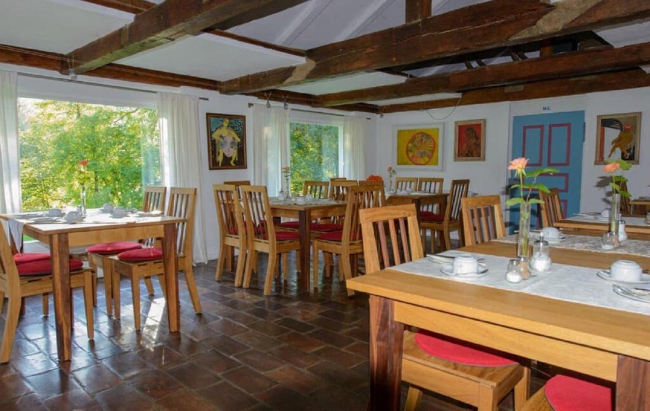 Hotel Frankenschleif Waldmuenchen Luaran gambar