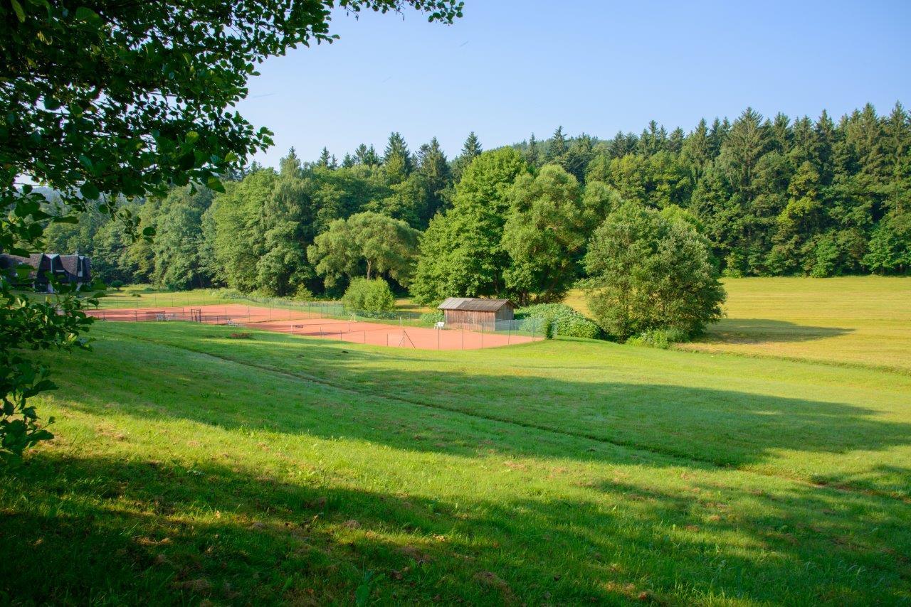 Hotel Frankenschleif Waldmuenchen Luaran gambar