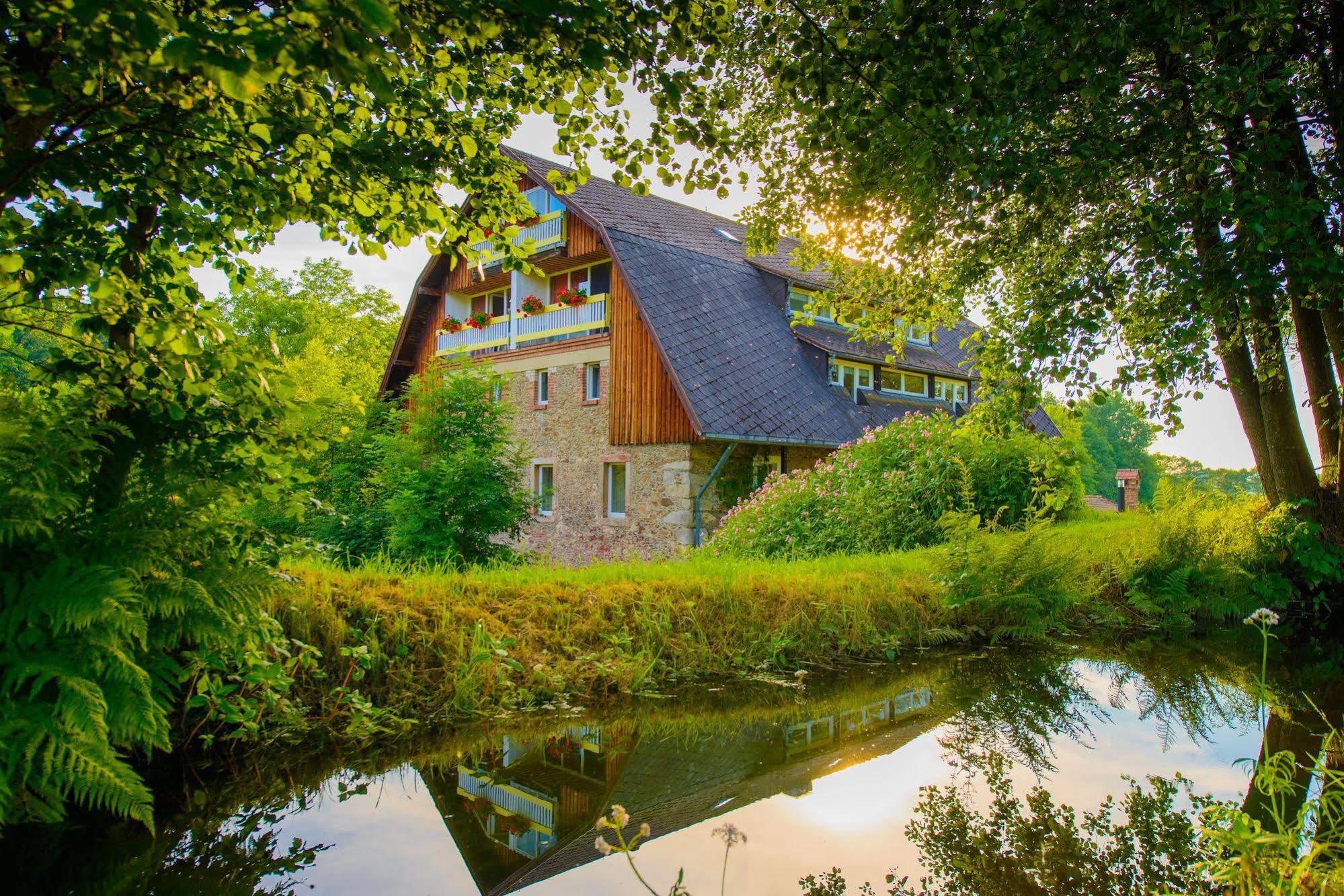Hotel Frankenschleif Waldmuenchen Luaran gambar