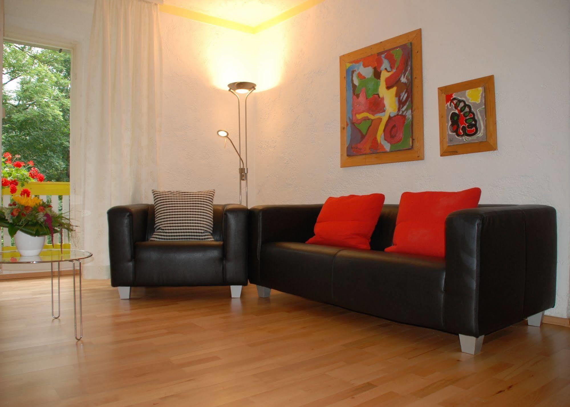 Hotel Frankenschleif Waldmuenchen Luaran gambar