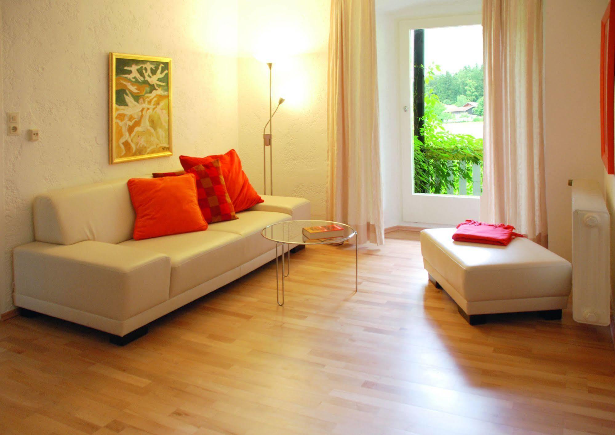 Hotel Frankenschleif Waldmuenchen Luaran gambar