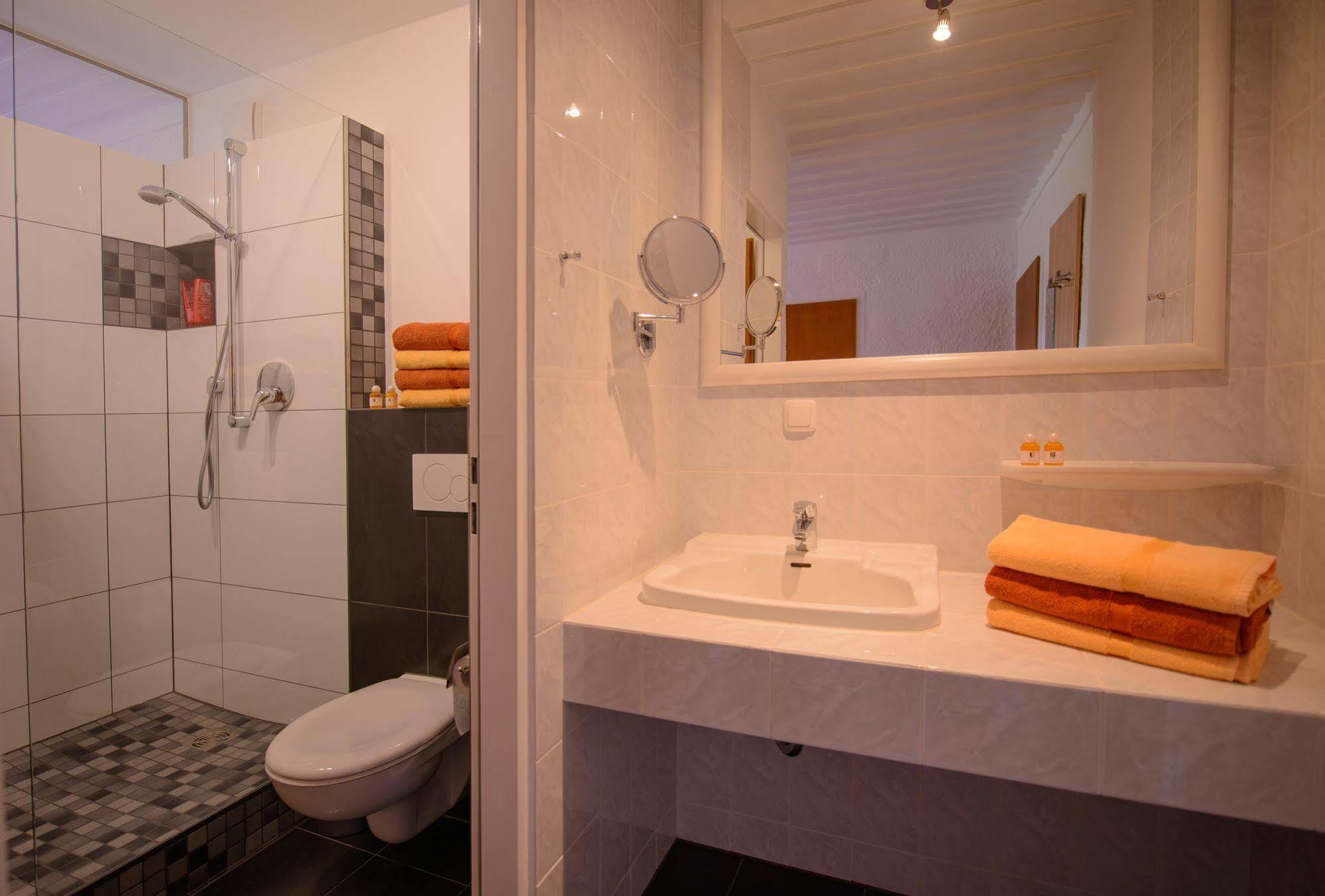 Hotel Frankenschleif Waldmuenchen Luaran gambar