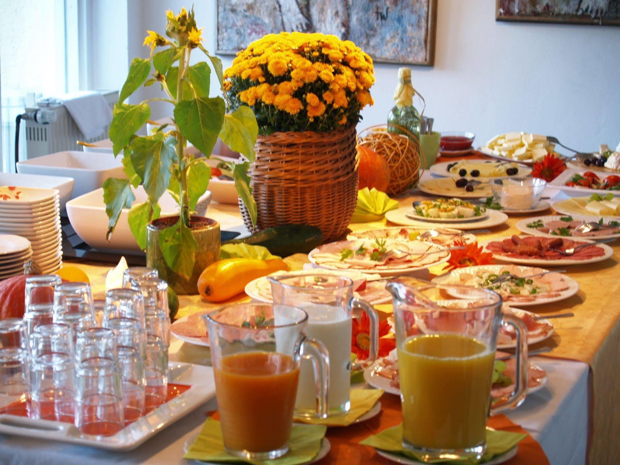 Hotel Frankenschleif Waldmuenchen Luaran gambar