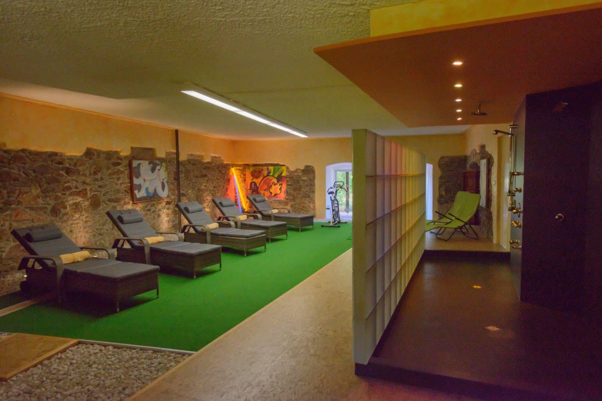 Hotel Frankenschleif Waldmuenchen Luaran gambar