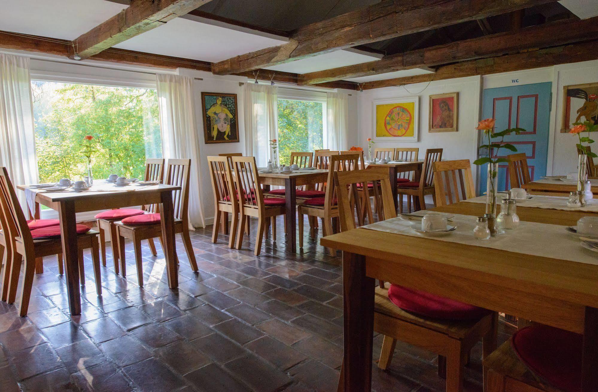 Hotel Frankenschleif Waldmuenchen Luaran gambar